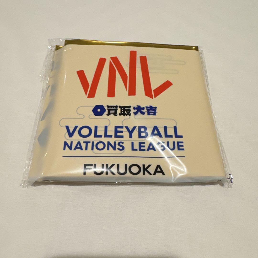 Amazon.co.jp: バレーボール ネーションズリーグ 2024 VNL 福岡